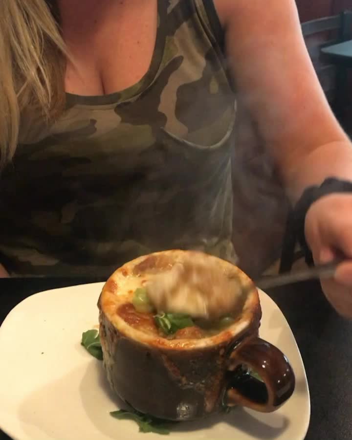 Video review of At The Corner