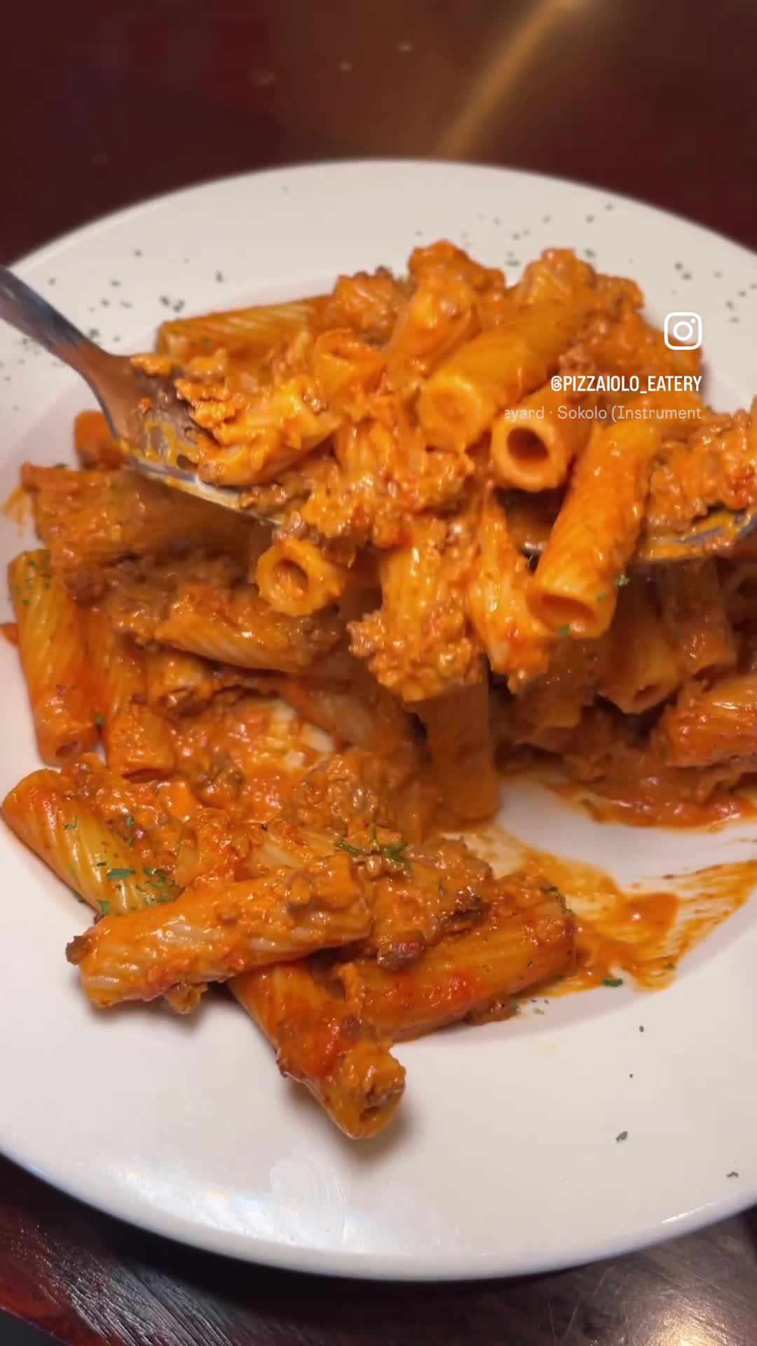 Pizzaiolo Gourmet Eatery