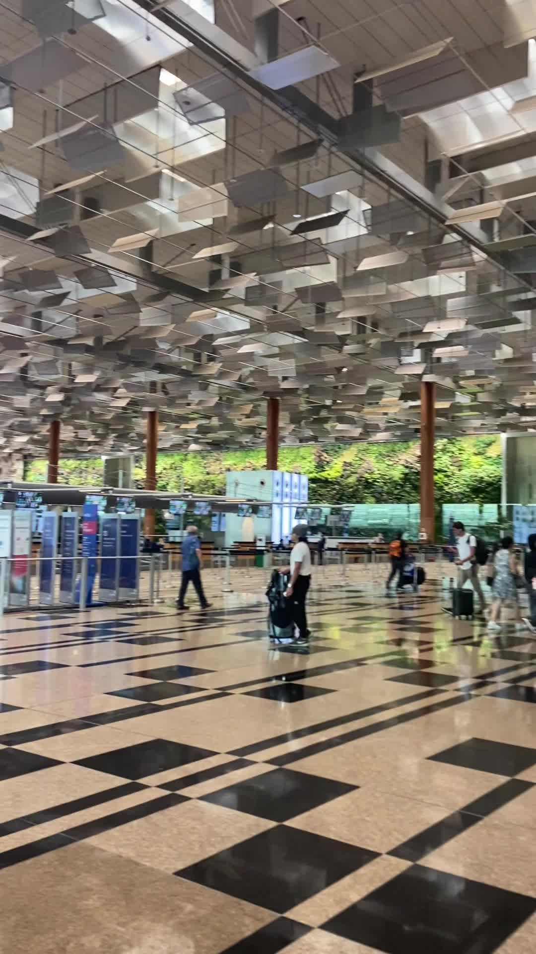 Jewel Changi Airport