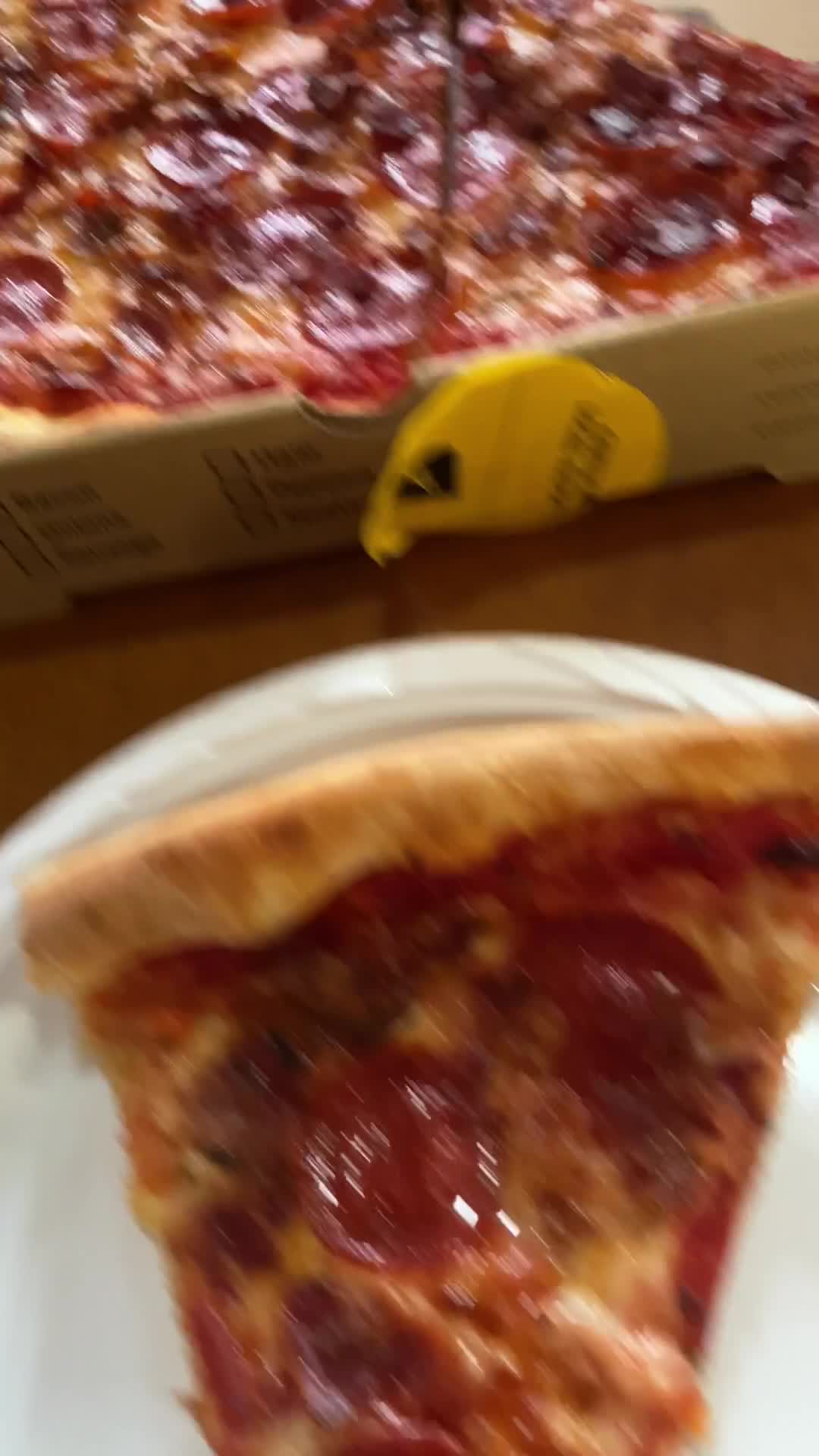 Gino's Pizzeria