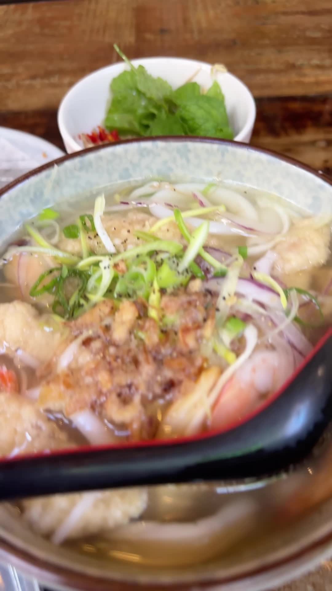 Saigon Kingdom Vietnamese Restaurant Remarkables Park