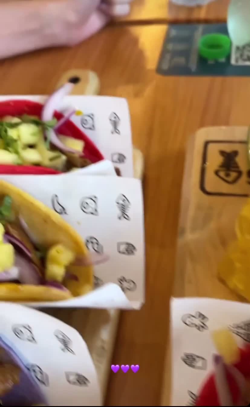 Video review of Taqueria Don Clemente