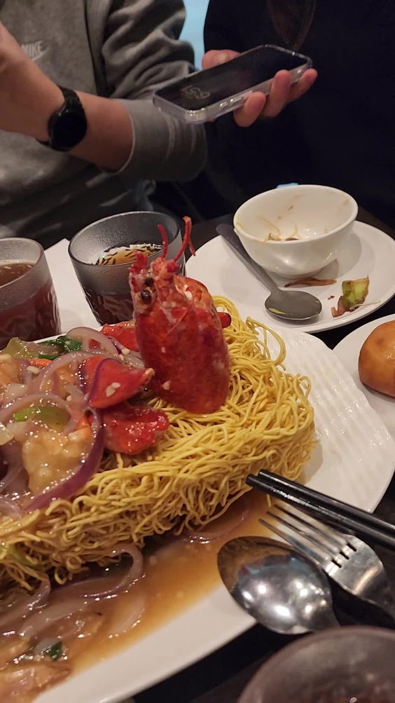 Les Chateaux Restaurant 雅閣餐廳