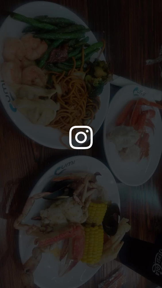 Umi Hotpot Sushi & Seafood Buffet