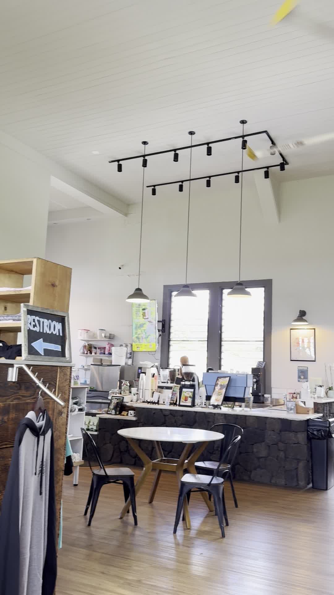 Dark Horse Coffee Roasters