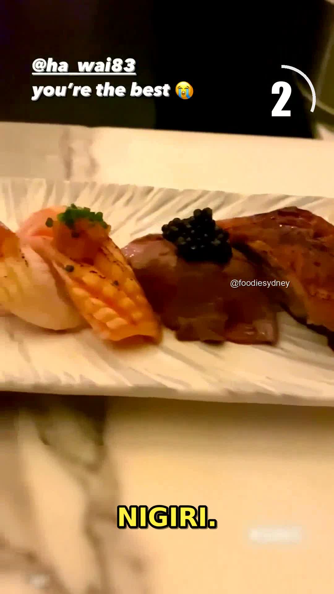 Sydney Fish Market