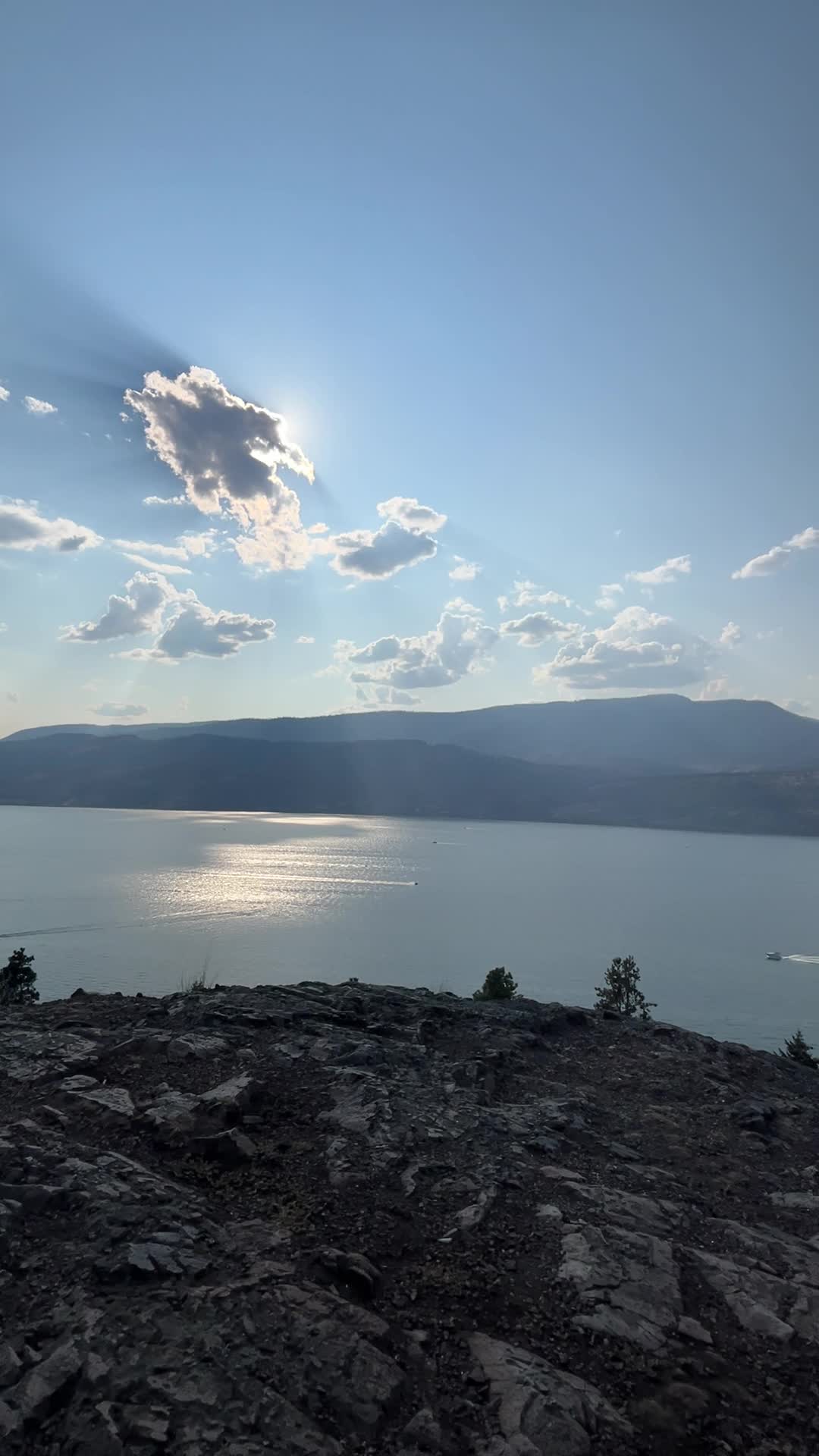 Knox Mountain Park