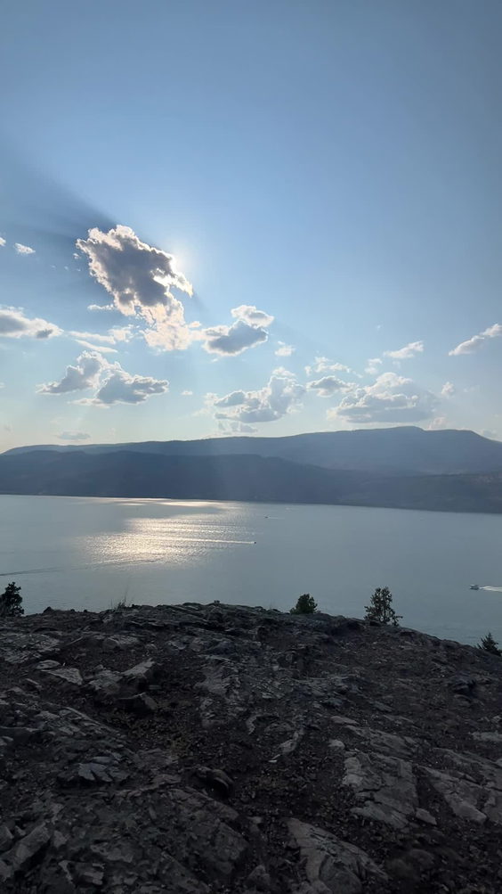 Knox Mountain Park