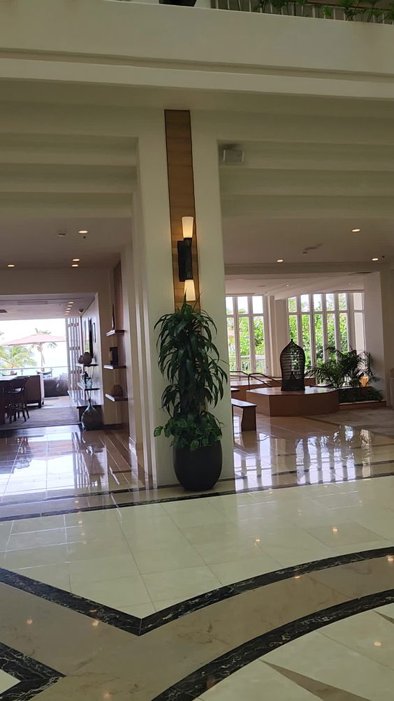 Four Seasons Resort Oahu at Ko Olina