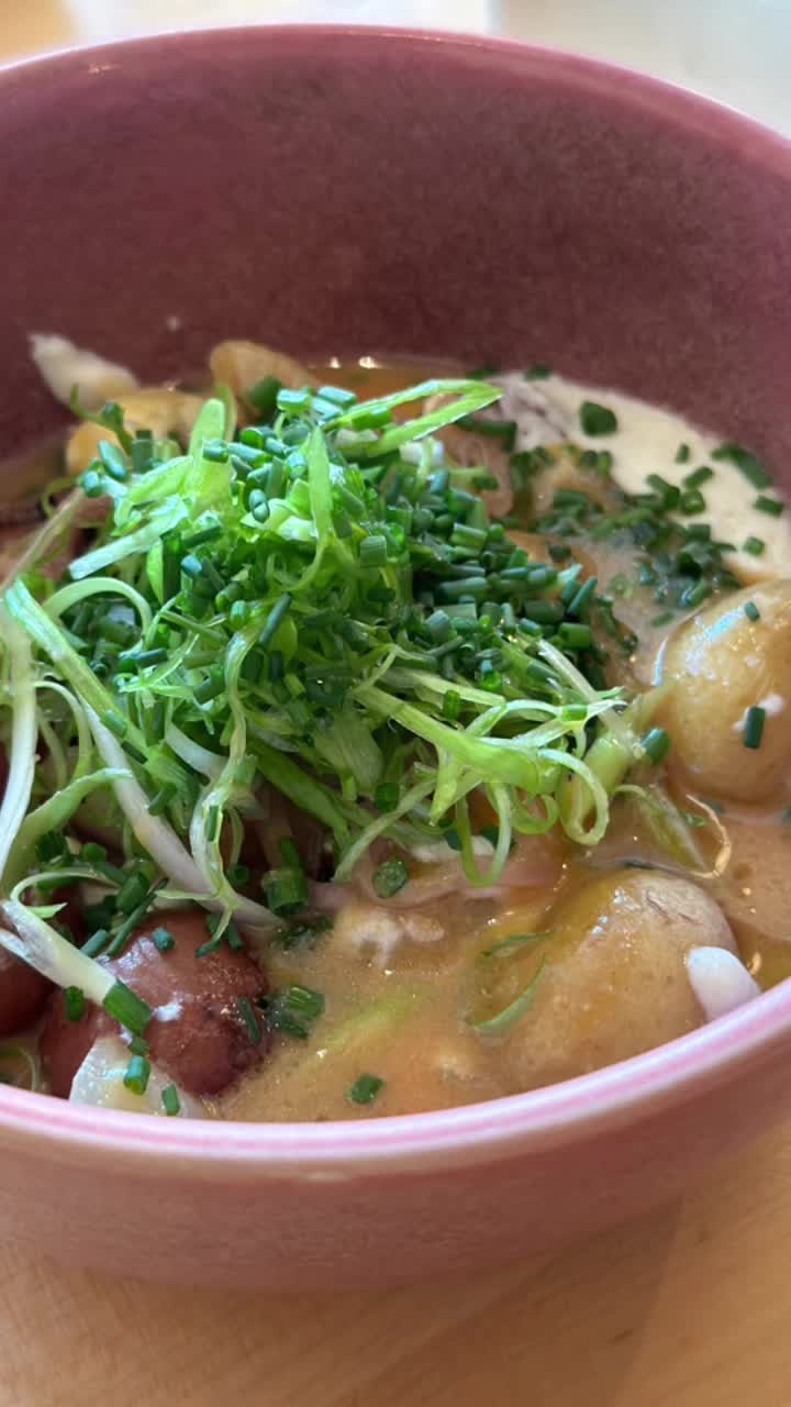Video review of Oquirrh Restaurant