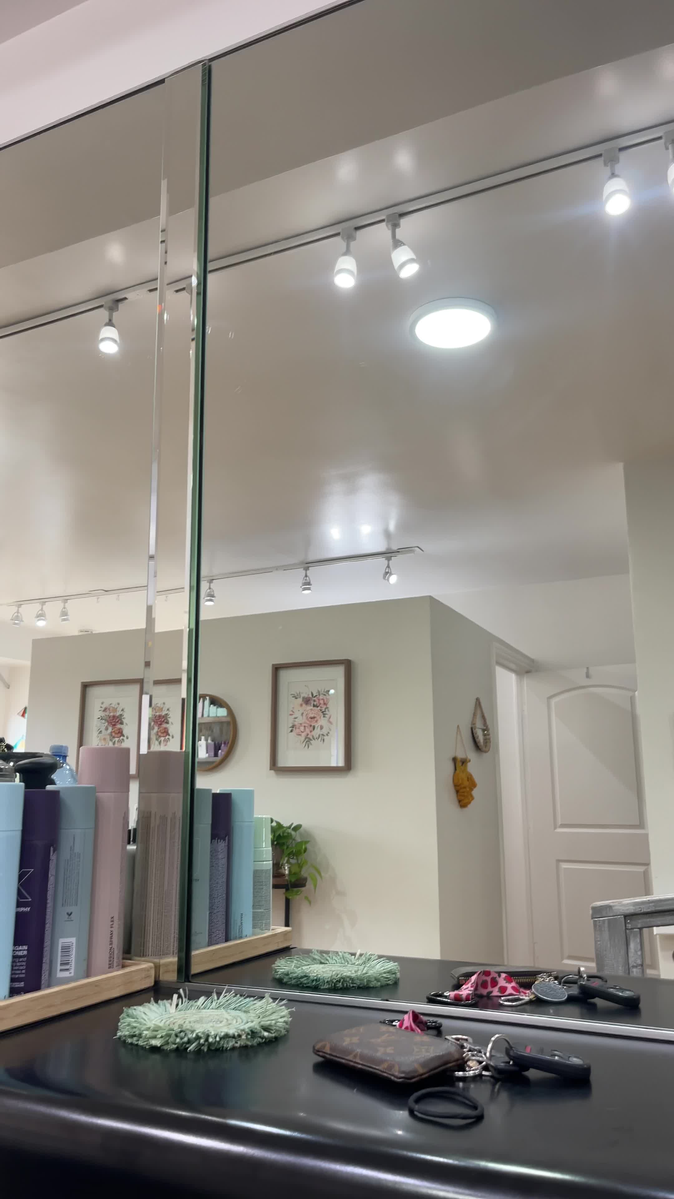 Salon Rose