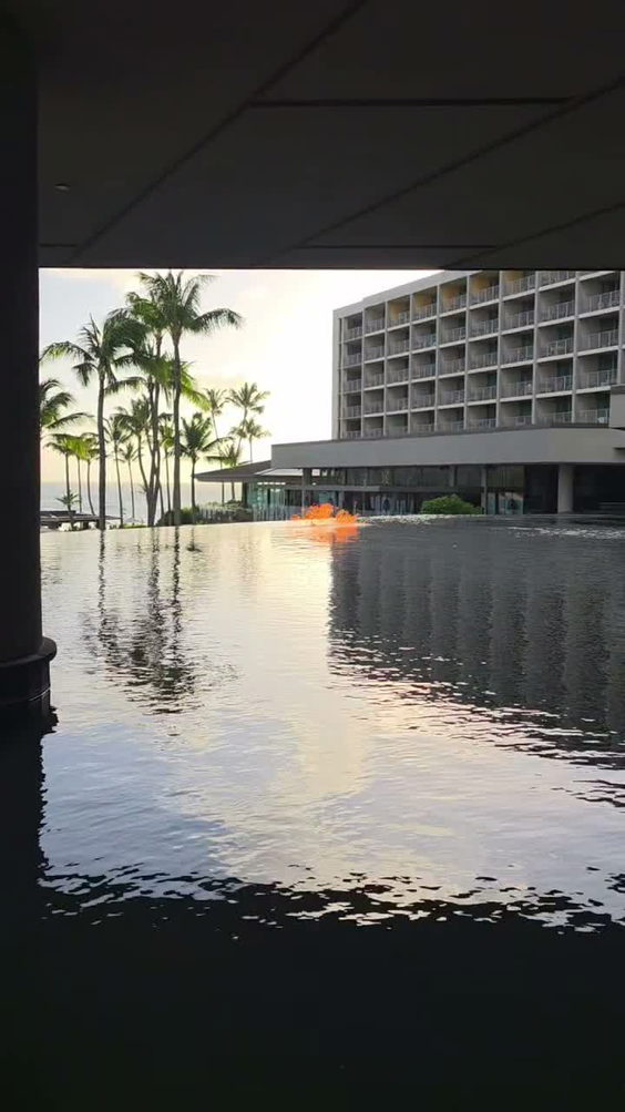 The Ritz-Carlton Residences, Waikiki Beach