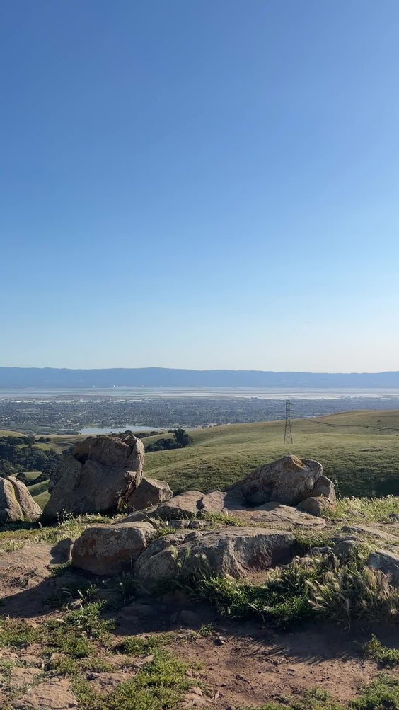 Vargas Plateau Regional Park