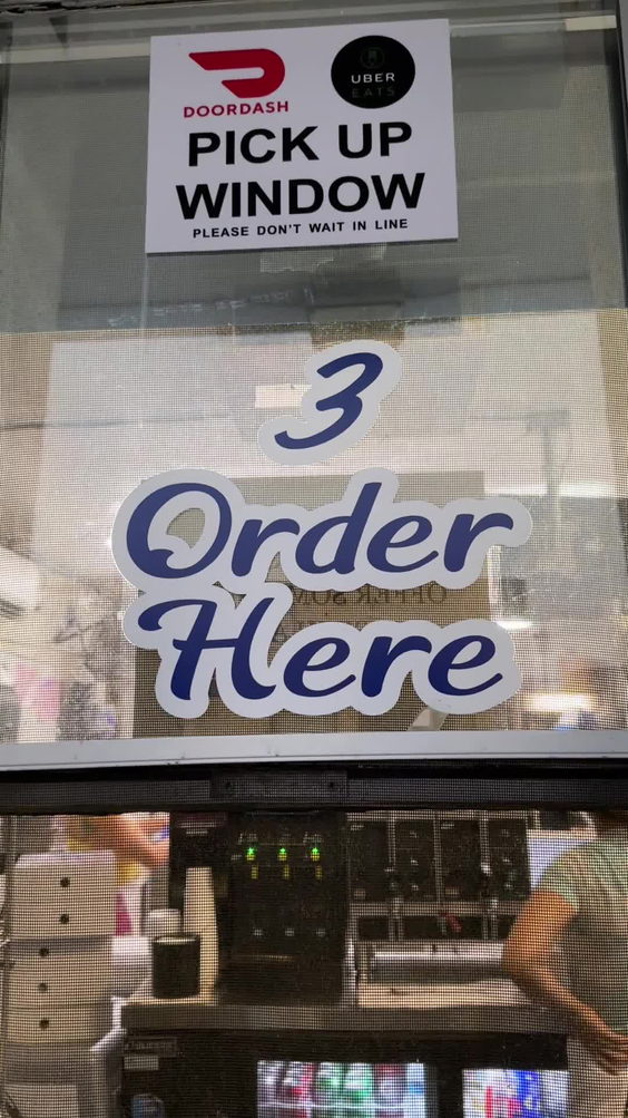 Peterson’s Donut Corner