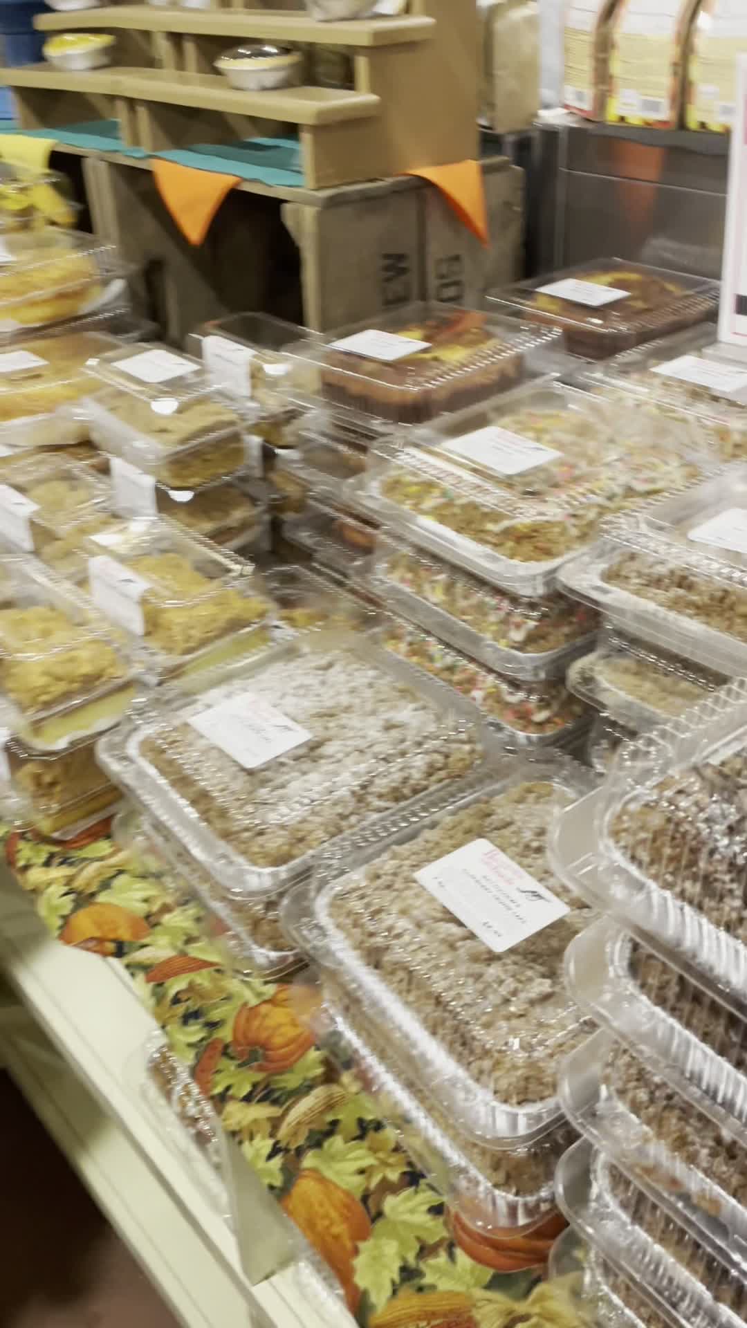 Video review of Battleview Orchards