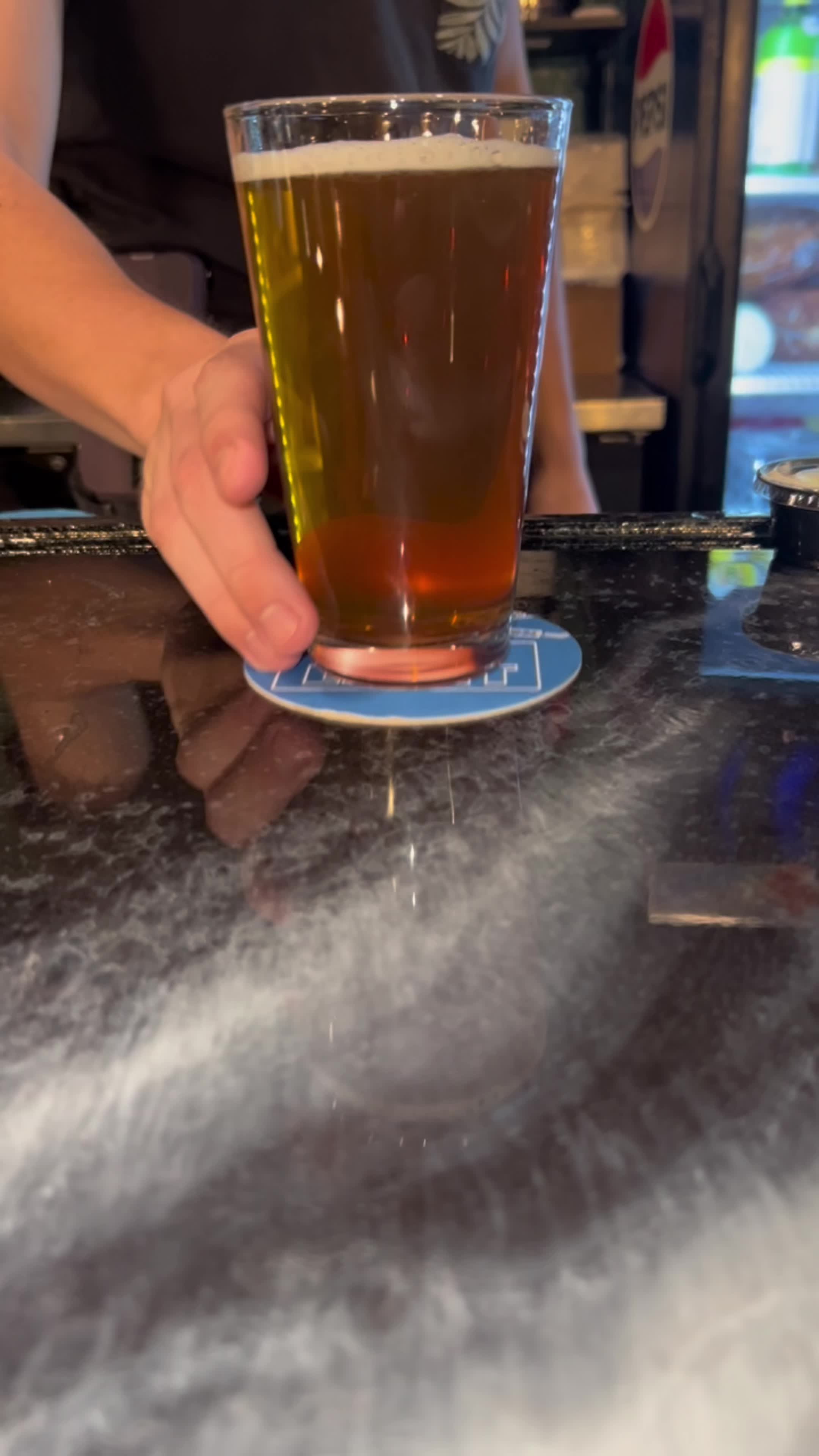 Gotti’s Grub and Pub