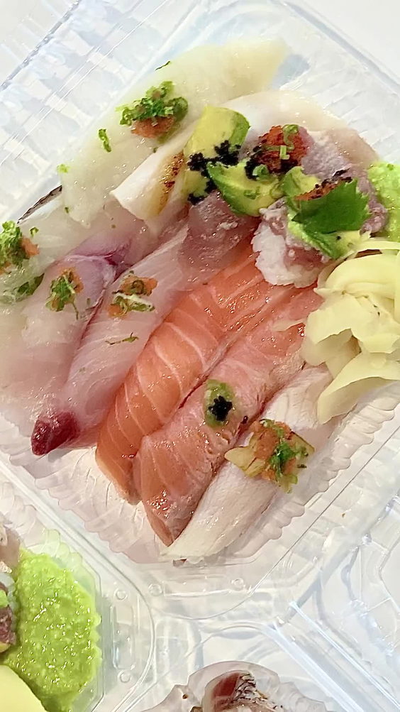 Amami Sushi