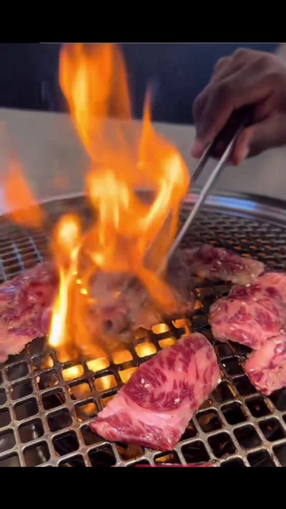 HIBIKI BBQ