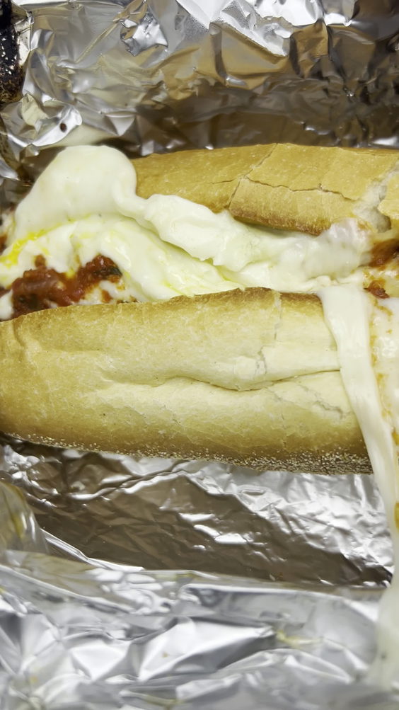 Original Joe's Pizza