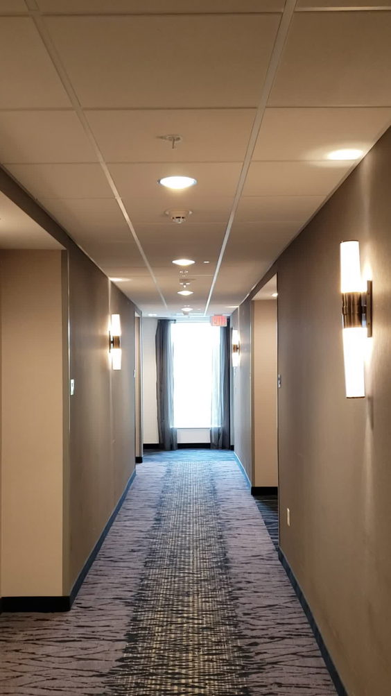 Fairfield Inn & Suites by Marriott Philadelphia Valley Forge/Great Valley