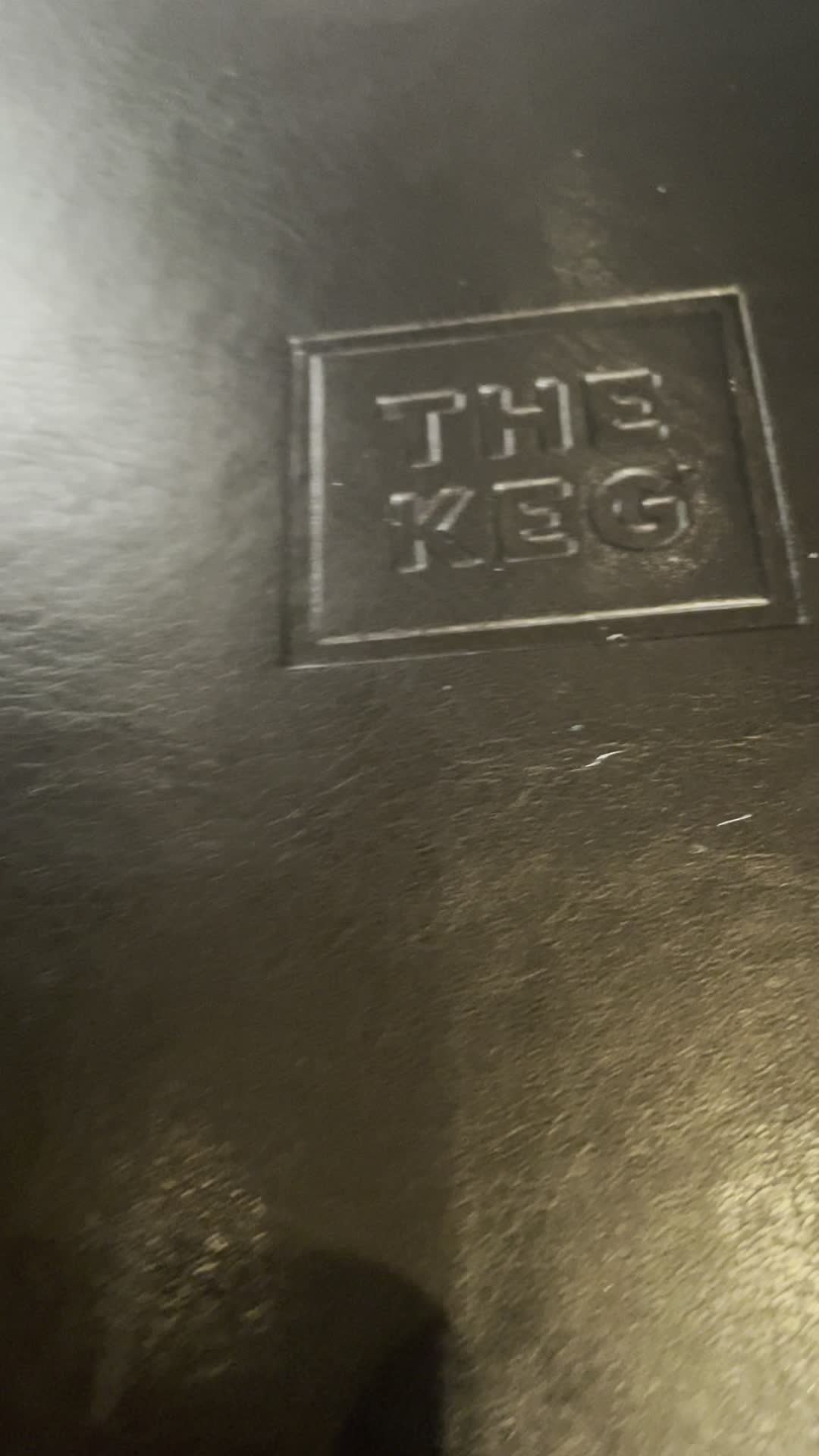 The Keg Steakhouse + Bar