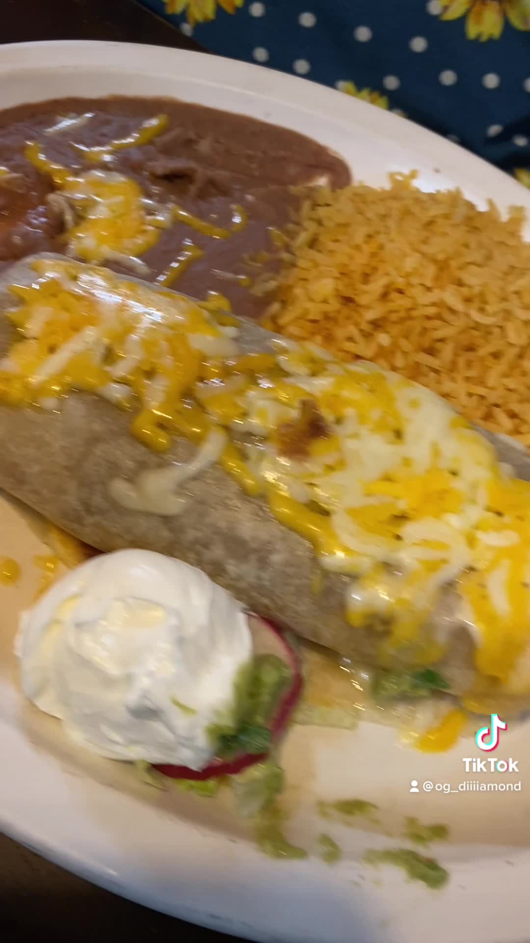Alfredo's Mexican Restaurant
