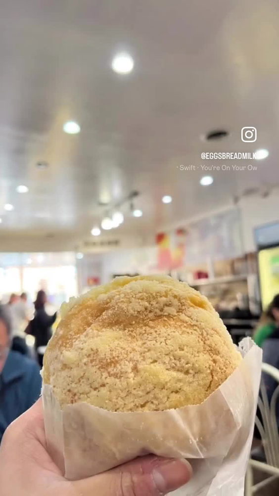 Mayflower Bakery Cafe