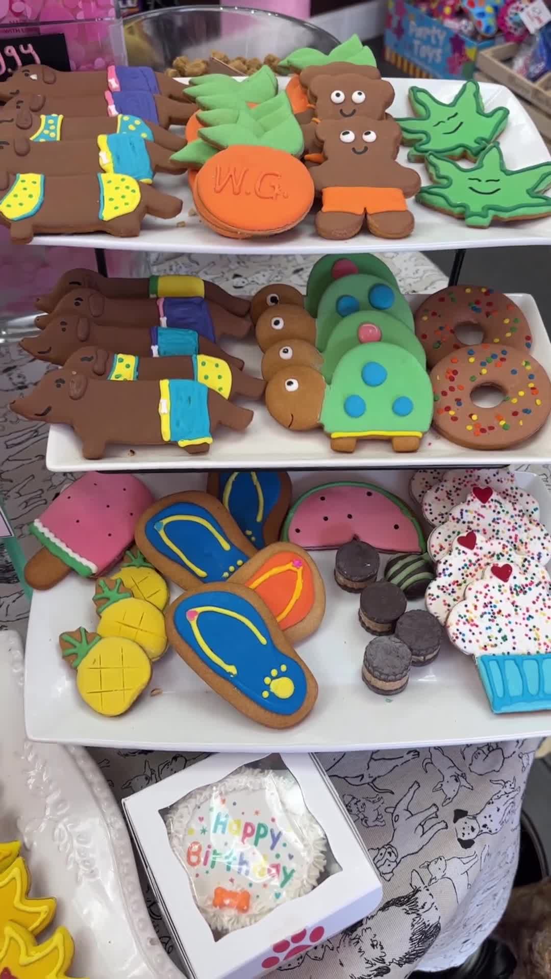 Woof Gang Bakery