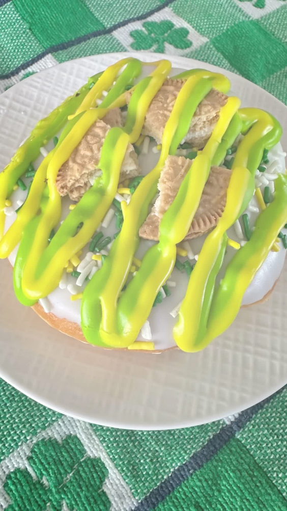 Pinkbox Donuts
