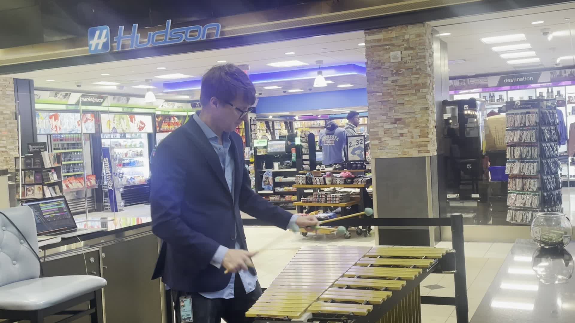 spirit Airlines MSP Airport