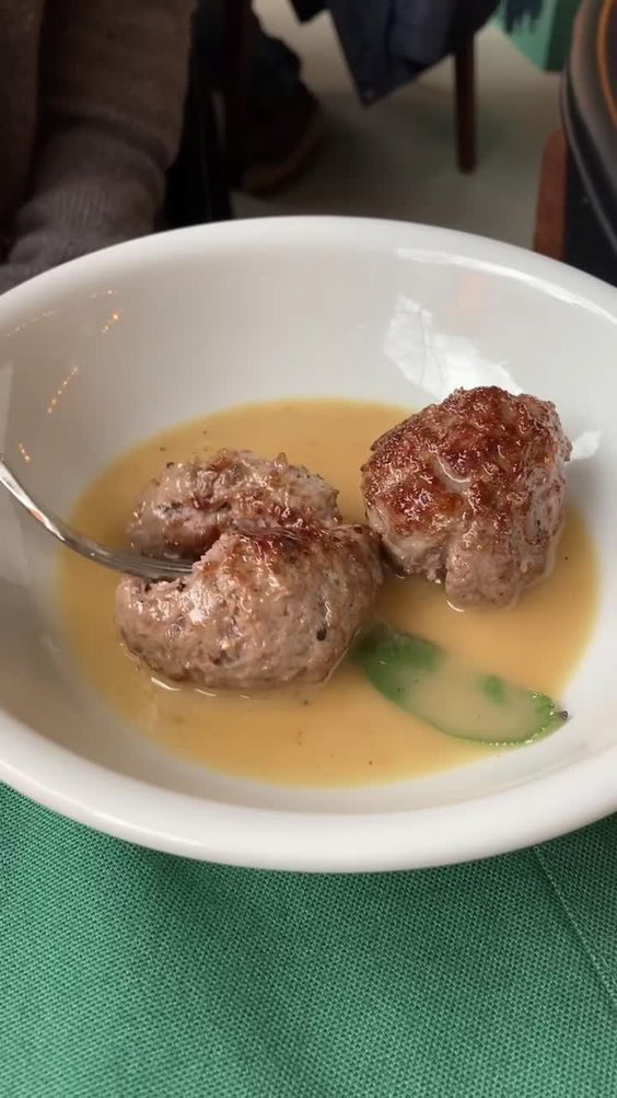 Ristorante Tomà