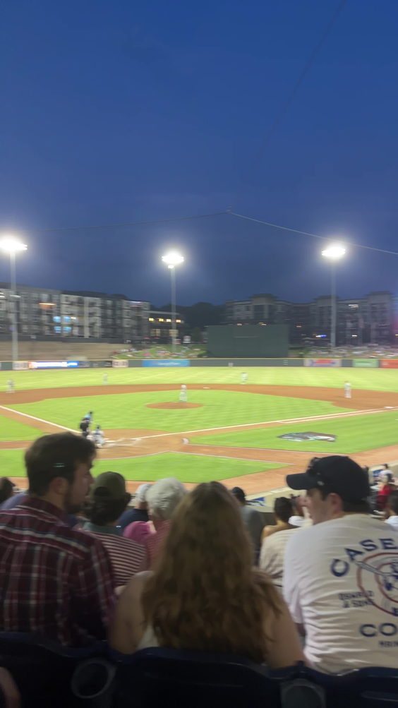 Coolray Field