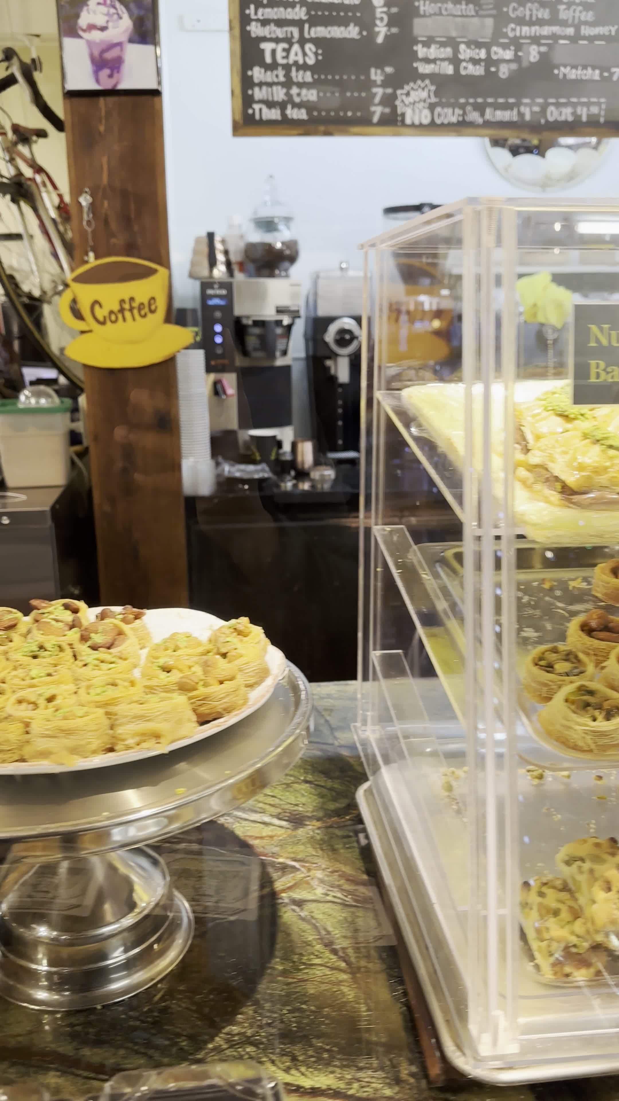 Cafe Dolce