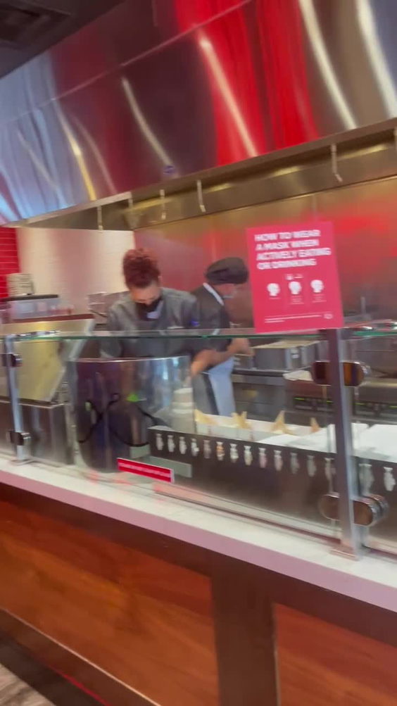 Gordon Ramsay Fish & Chips