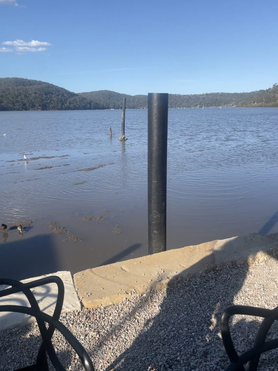 Hawkesbury River Oyster Shed