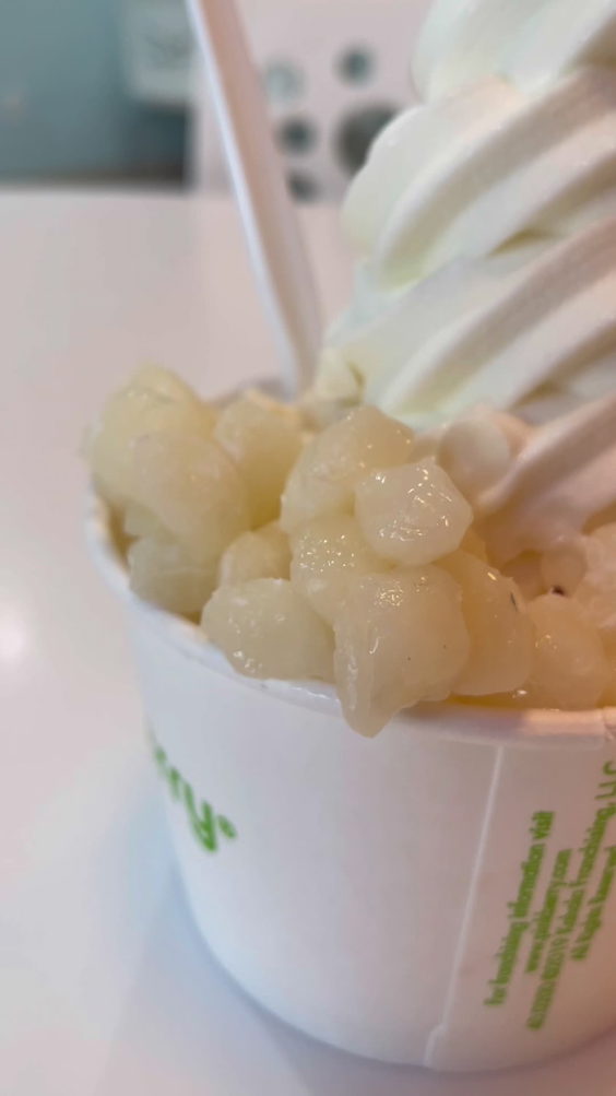 Pinkberry