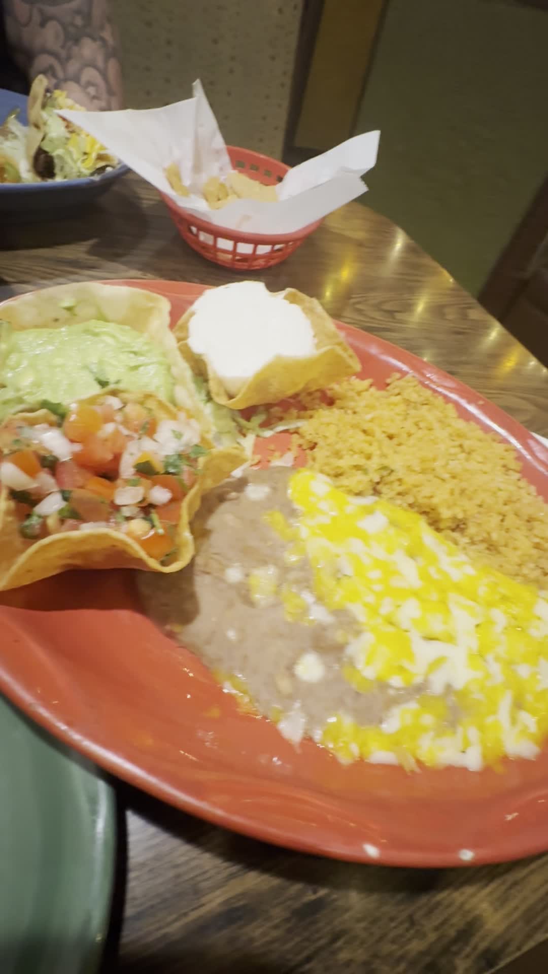 Mario's Restaurant