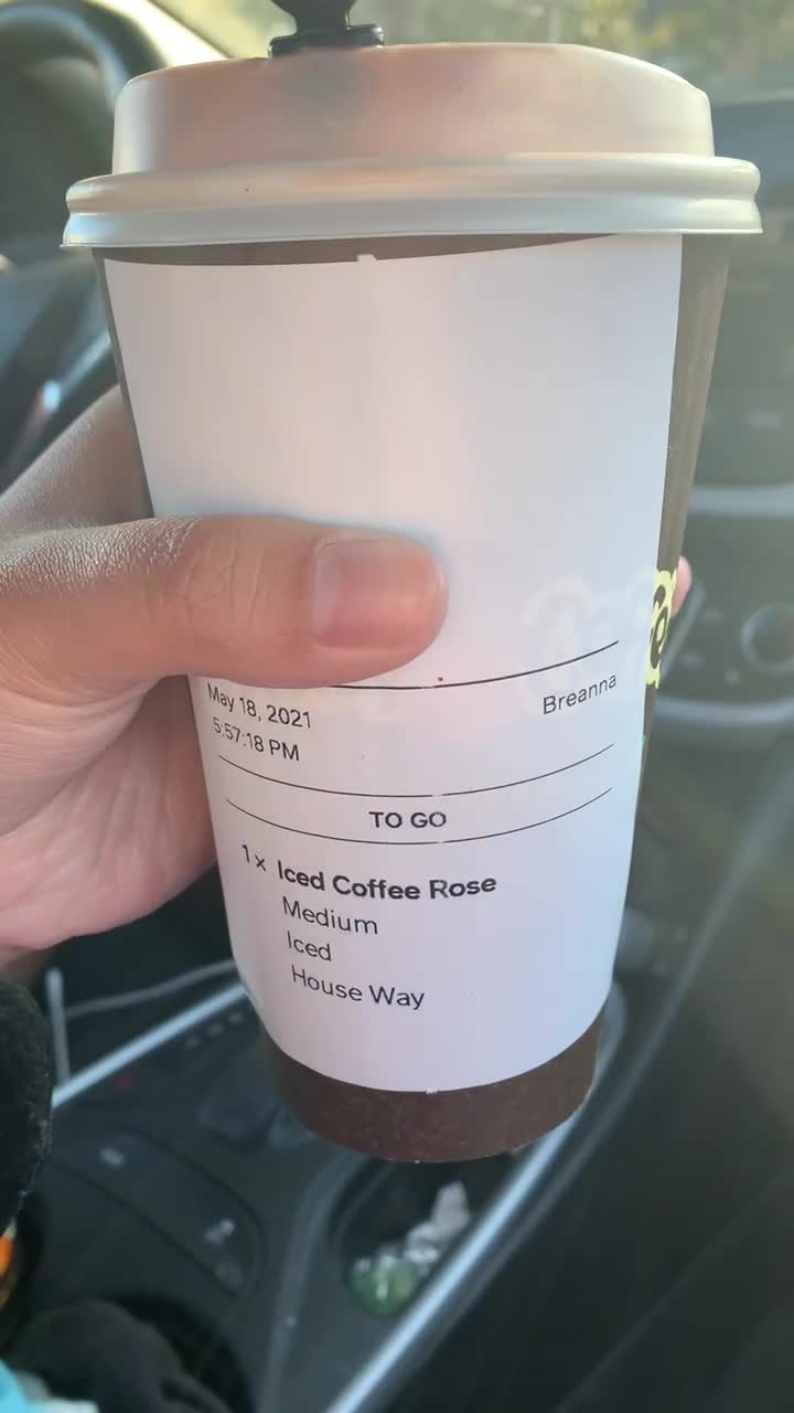 Video review of Philz Coffee