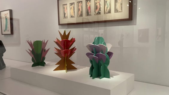 Hirshhorn Museum and Sculpture Garden