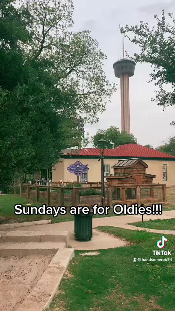 Hemisfair