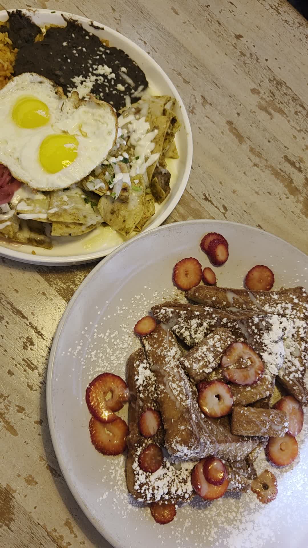 Toast Kitchen + Bakery