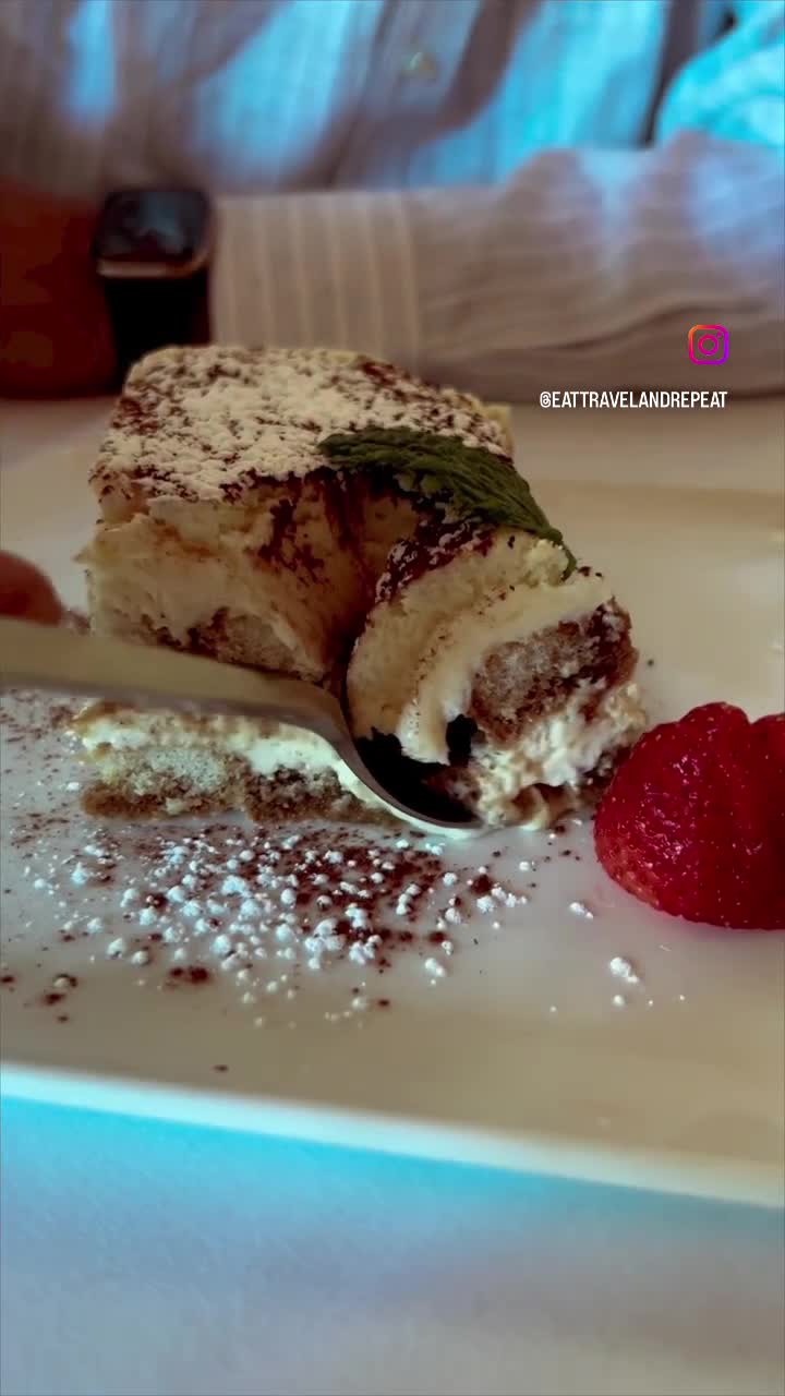 A Bellagio Italian Restaurant