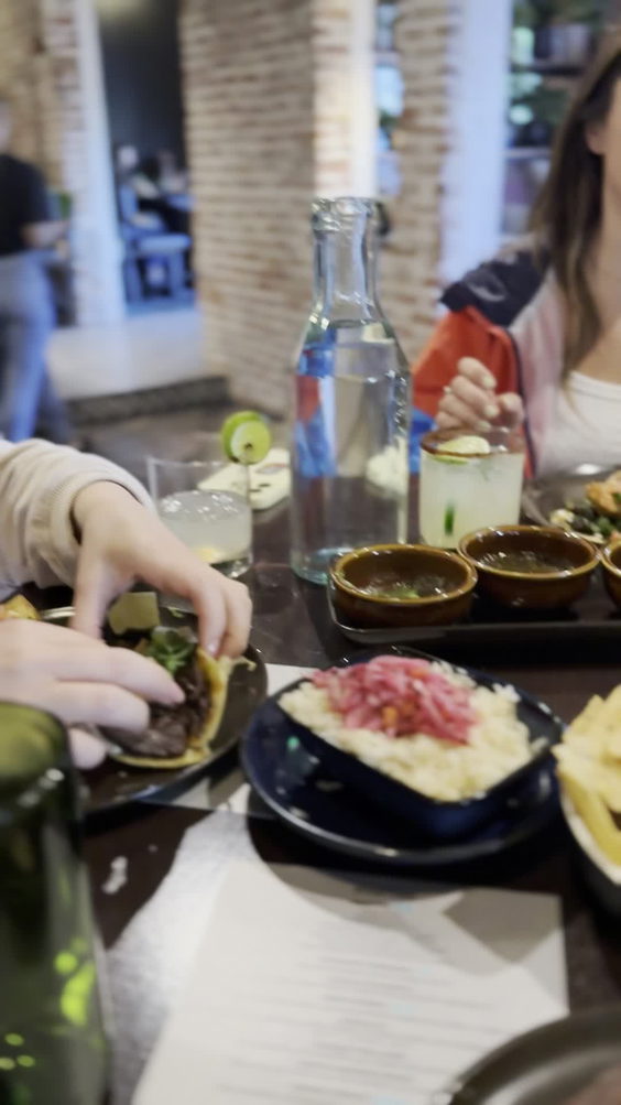 Teocalli Cocina