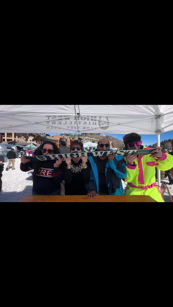 Deer Valley Resort