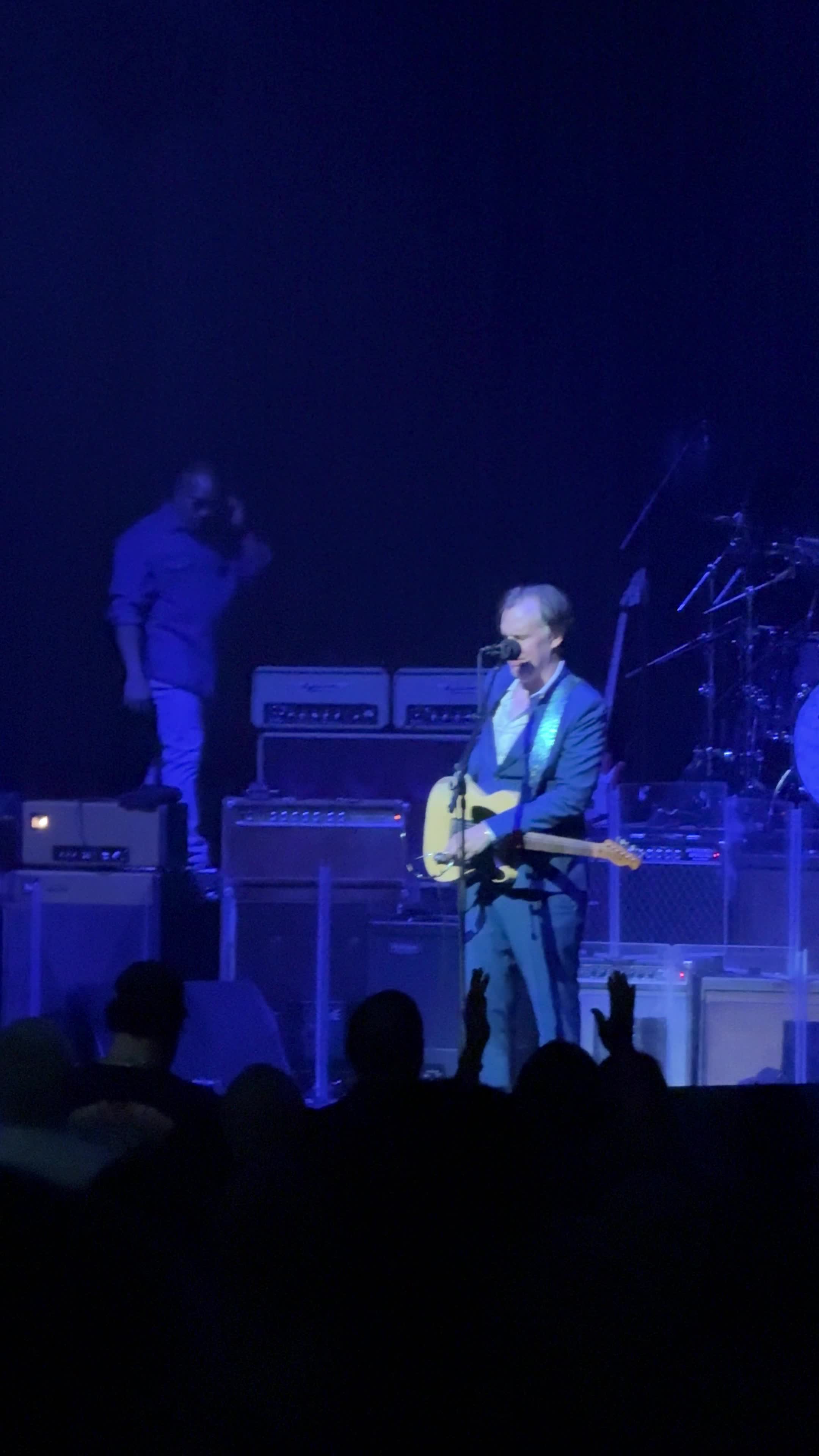 Steven Tanger Center For The Performing Arts