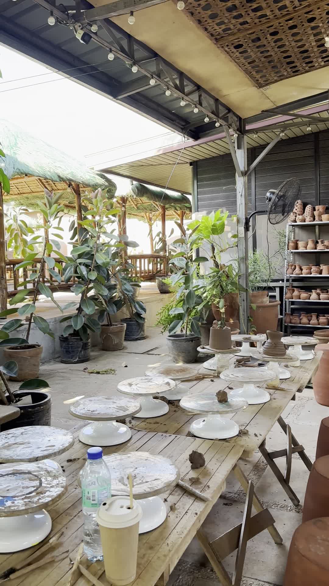 Pampanga Pottery And Agritourism Park