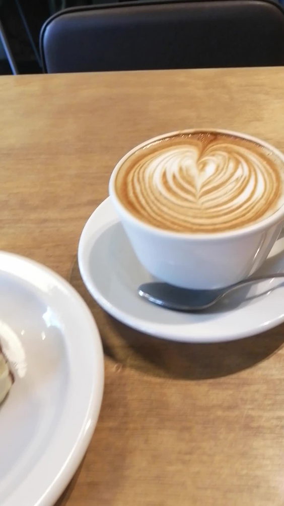 Mill Coffee & Stand
