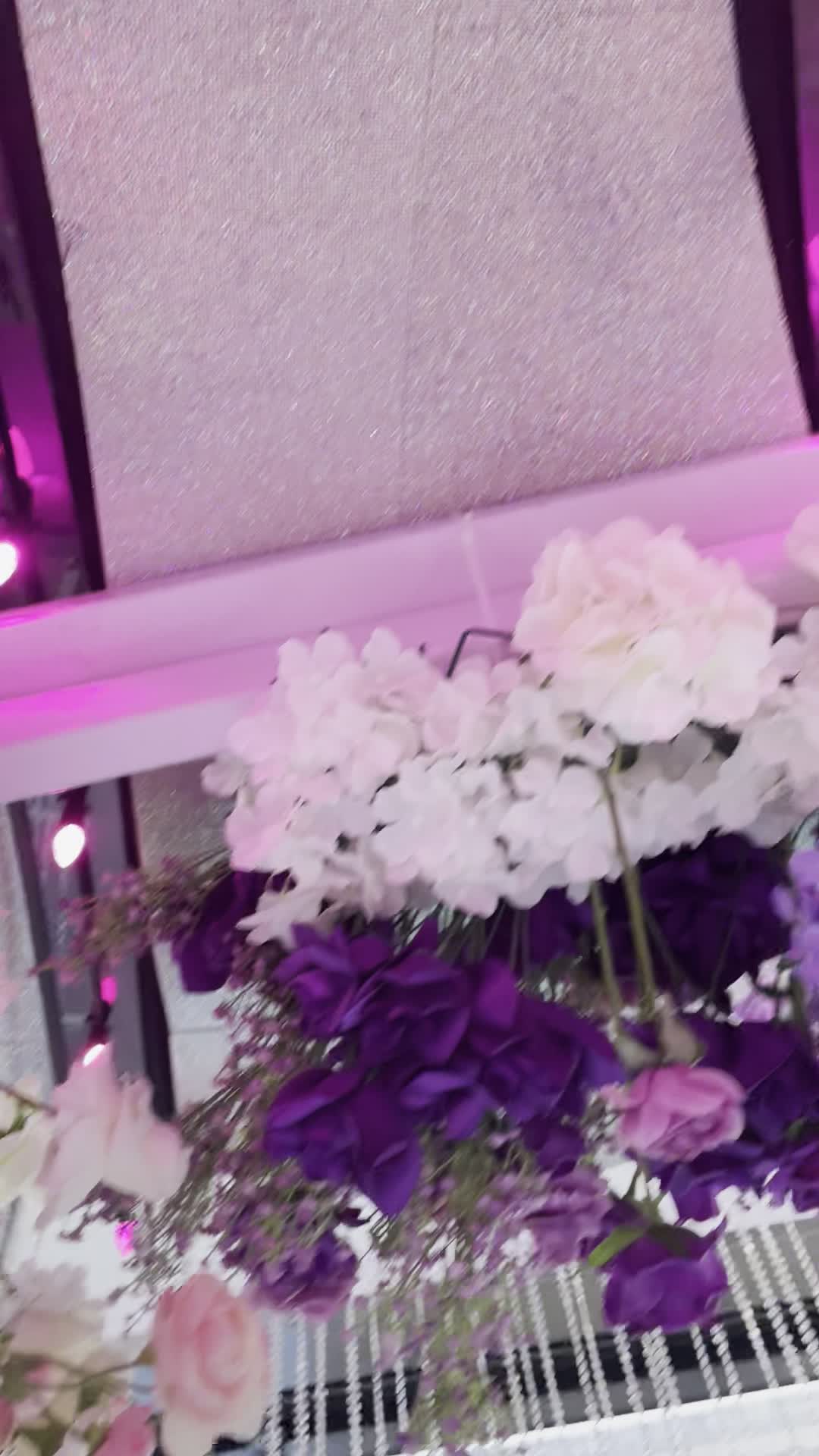 Magic Hour Rooftop Bar & Lounge