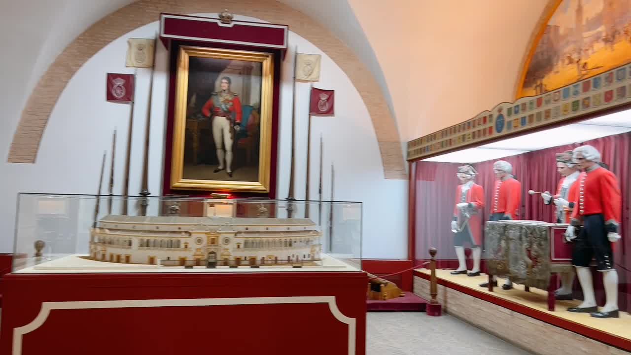 Plaza de toros de la Real Maestranza de Caballería de Sevilla