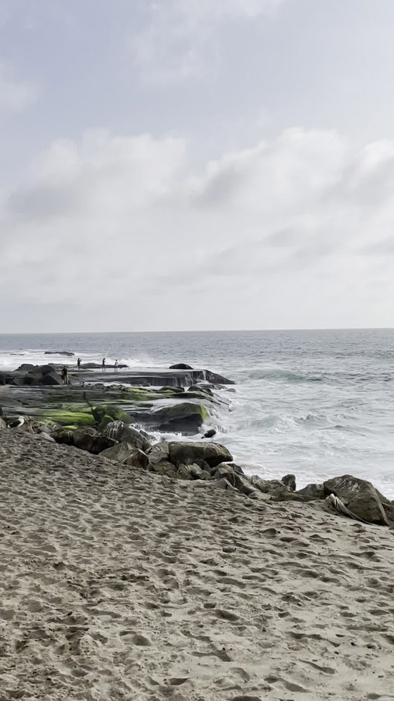Aliso Beach
